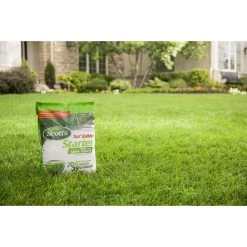 New ๐ Scotts Turf Builder Lawn Starter Lawn Fertilizer For All Grasses 1000 sq ft ๐งจ 14 New ๐ Scotts Turf Builder Lawn Starter Lawn Fertilizer For All Grasses 1000 sq ft ๐งจ -Scotts Sales Store 1e22cef3 d13d 4435 92c7 7f0879eecc1e