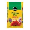 Discount ❤️ Miracle-Gro Flower and Plant Potting Mix 16 qt 💯