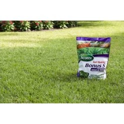 Best deal 🛒 Scotts Turf Builder Bonus S Weed & Feed Southern Lawn Food For Multiple Grass Types 5000 sq ft ✨ -Scotts Sales Store 1f7334e8 ba64 49b8 ba96 aa93e16cc2f9