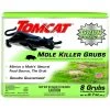 Promo 😍 Tomcat Bait Grubs For Moles 8 pk 🧨