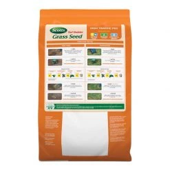 Promo ⭐ Scotts Turf Builder High Traffic Mixed Sun or Shade Grass Seed 7 lb ⌛ -Scotts Sales Store 2027eaaf 22e5 4c19 91fc 846957ad6fd0