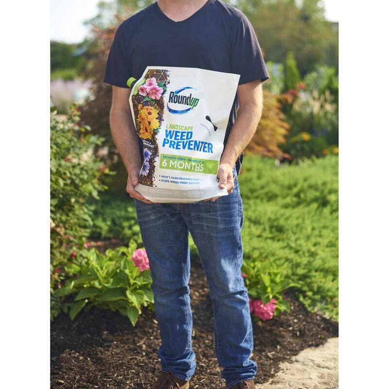 Wholesale 🔥 Roundup Weed Preventer Granules 13 lb 😍 8 Wholesale 🔥 Roundup Weed Preventer Granules 13 lb 😍 - Image 6