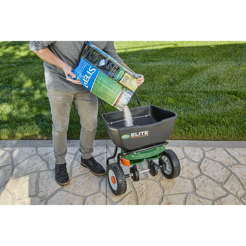 Hot Sale 🤩 Scotts Step 1 Crabgrass Preventer Annual Program Lawn Fertilizer For Multiple Grass Types 15000 sq f 🔥 5 Hot Sale 🤩 Scotts Step 1 Crabgrass Preventer Annual Program Lawn Fertilizer For Multiple Grass Types 15000 sq f 🔥 - Image 3