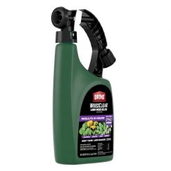 Budget โค๏ธ Ortho WeedClear Weed Killer RTS Hose-End Concentrate 32 oz ๐ 15 Budget โค๏ธ Ortho WeedClear Weed Killer RTS Hose-End Concentrate 32 oz ๐ -Scotts Sales Store 2251abfd a454 4c97 9521 ee394ea86644