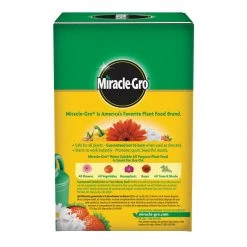 Best Pirce 🧨 Miracle-Gro Powder Plant Food 1.5 lb 🧨 -Scotts Sales Store 22767505 ef43 441a a9c6 87ec778ad990