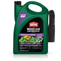 Top 10 ⌛ Ortho WeedClear Weed Killer RTU Liquid 1 gal 🤩