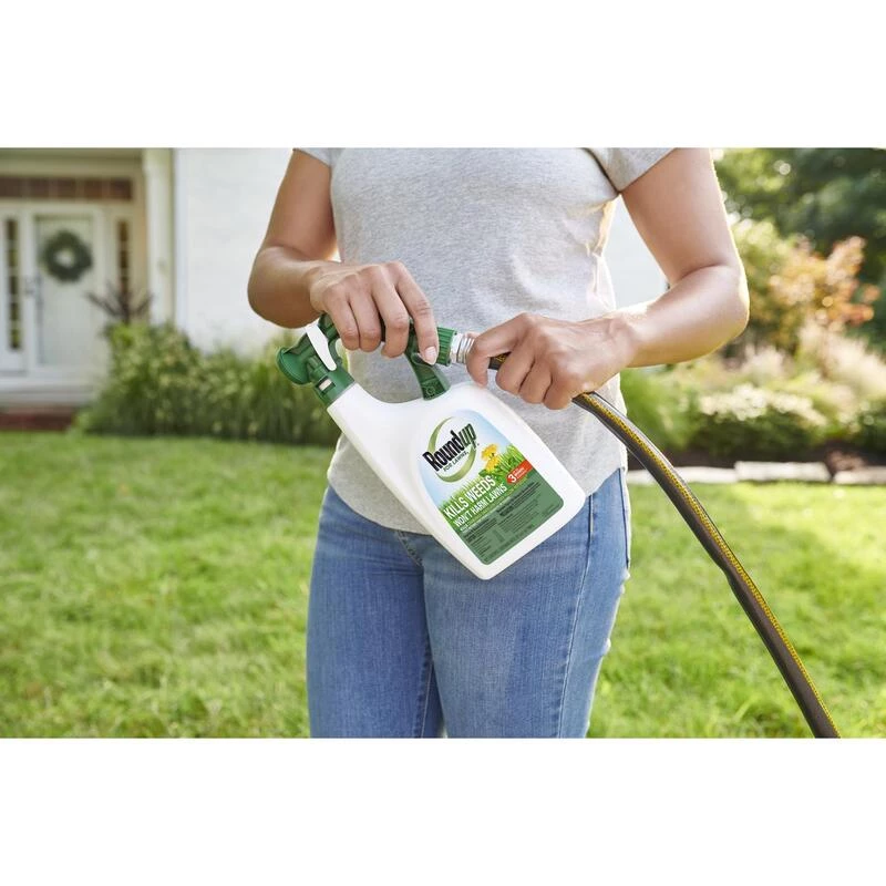 Deals 🛒 Roundup For Lawns3 Weed Killer RTU Liquid 32 oz 😀 8 Deals 🛒 Roundup For Lawns3 Weed Killer RTU Liquid 32 oz 😀 - Image 6