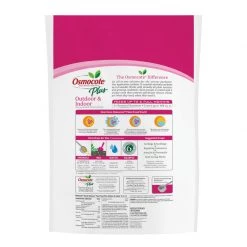 Best reviews of ✨ Osmocote Smart-Release Plus Outdoor & Indoor Granules Plant Food 8 lb 🔔 -Scotts Sales Store 25259f9f 13aa 4089 a7dc 8c9d9242ce7f