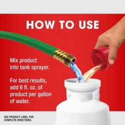 Best Sale โ Roundup Weed and Grass Killer Concentrate 0.5 gal ๐ 15 Best Sale โ Roundup Weed and Grass Killer Concentrate 0.5 gal ๐ -Scotts Sales Store 25671346 d781 41d3 a5e8 0c86404f9d52