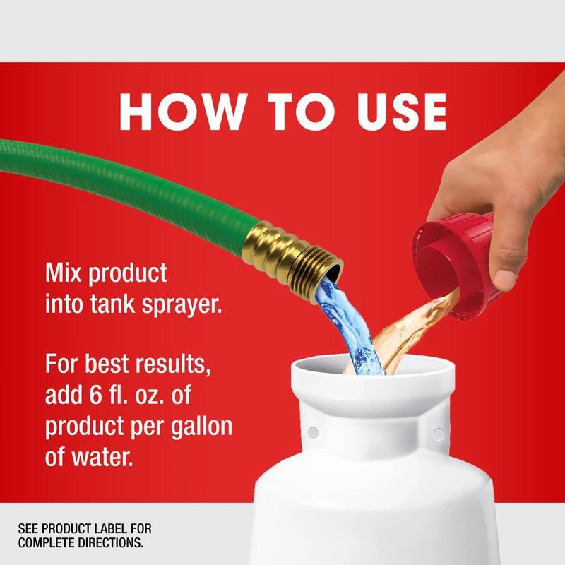 Best Sale โ Roundup Weed and Grass Killer Concentrate 0.5 gal ๐ 6 Best Sale โ Roundup Weed and Grass Killer Concentrate 0.5 gal ๐ - Image 4