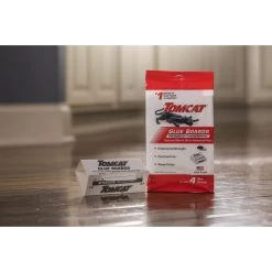 Flash Sale โญ Tomcat Pest Glue Board 4 pk ๐ 13 Flash Sale โญ Tomcat Pest Glue Board 4 pk ๐ -Scotts Sales Store 258c65f0 cd05 4b43 a470 f6ee2ee442ac
