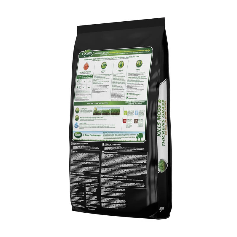 Top 10 ๐ Scotts Turf Builder Moss and Fungus Control Lawn Fertilizer For All Grasses 5000 sq ft โค๏ธ 10 Top 10 ๐ Scotts Turf Builder Moss and Fungus Control Lawn Fertilizer For All Grasses 5000 sq ft โค๏ธ - Image 8