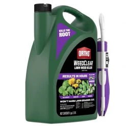 Outlet โ๏ธ Ortho WeedClear Weed Killer RTU Liquid 1 gal ๐ฅ 12 Outlet โ๏ธ Ortho WeedClear Weed Killer RTU Liquid 1 gal ๐ฅ -Scotts Sales Store 266c4143 af2f 45f8 b597 b3293ce99b8b