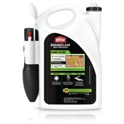 Top 10 👏 Ortho GroundClear Weed and Grass Killer RTU Liquid 1 gal 🧨 -Scotts Sales Store 28821724 33b8 43d8 9475 6a9fc737fa00