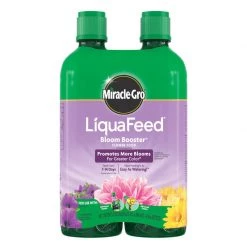 Best Sale ✔️ Miracle-Gro LiquaFeed Liquid Plant Food 2-16 oz ⌛