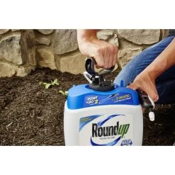 Brand new ✔️ Roundup Weed and Grass Killer RTU Liquid 1.33 gal 👍 19 Brand new ✔️ Roundup Weed and Grass Killer RTU Liquid 1.33 gal 👍 -Scotts Sales Store 296bf4b9 c53a 4d0d a851 7cffed5a7416