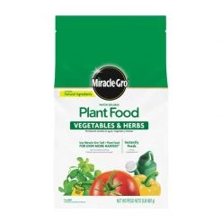 Best Sale 🎁 Miracle-Gro Granules Plant Food 2 lb ✔️