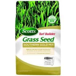 Best reviews of 🔔 Scotts Turf Builder Tall Fescue Grass Sun or Shade Grass Seed 20 lb 🤩
