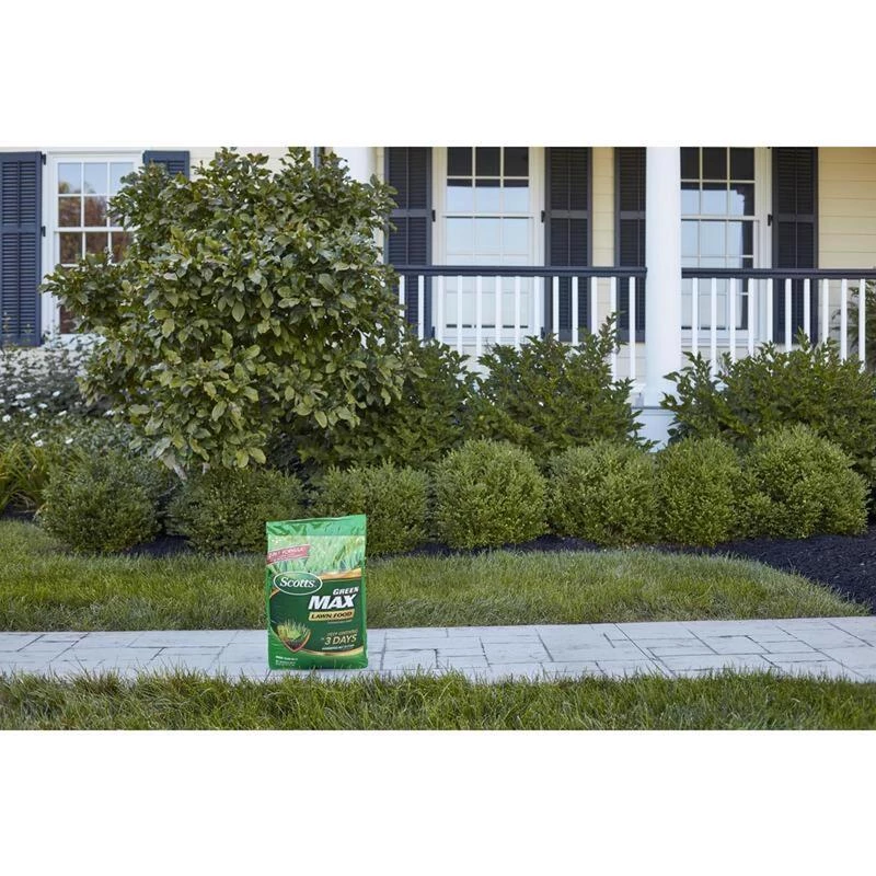 Hot Sale โจ Scotts Green Max All-Purpose Lawn Fertilizer For All Grasses 10000 sq ft ๐ 9 Hot Sale โจ Scotts Green Max All-Purpose Lawn Fertilizer For All Grasses 10000 sq ft ๐ - Image 7