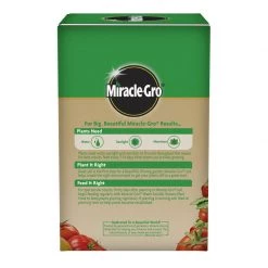 Hot Sale 🛒 Miracle-Gro Granules Tomato Plant Food 1.5 lb 🔥 -Scotts Sales Store 2c333901 cf0a 4fdd 8e61 bac52cf70cb2