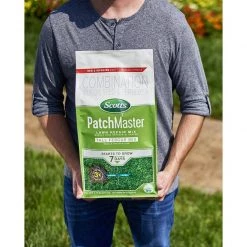 Best Sale โจ Scotts PatchMaster Tall Fescue Grass Sun or Shade Seed/Fertilizer/Mulch Repair Kit 4.75 lb ๐ 14 Best Sale โจ Scotts PatchMaster Tall Fescue Grass Sun or Shade Seed/Fertilizer/Mulch Repair Kit 4.75 lb ๐ -Scotts Sales Store 2c64bcf4 d50a 4579 9877 69aed427cd13