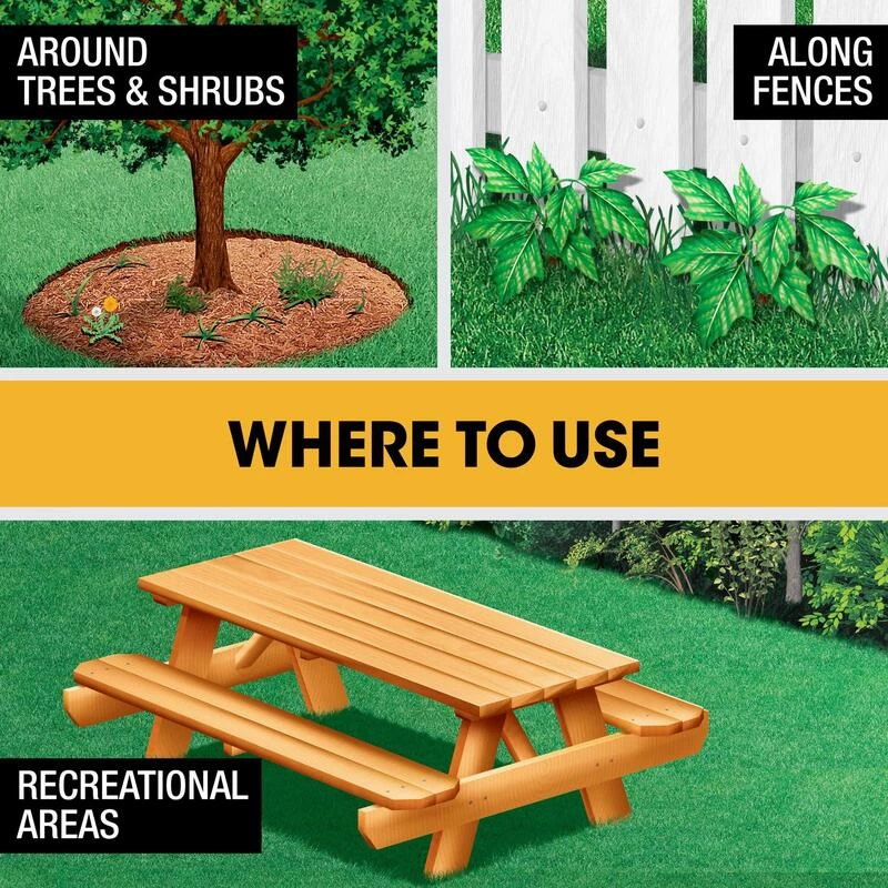 Flash Sale โ๏ธ Roundup Poison Ivy Killer RTU Liquid 24 oz ๐ 5 Flash Sale โ๏ธ Roundup Poison Ivy Killer RTU Liquid 24 oz ๐ - Image 3