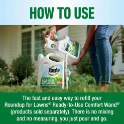Coupon ๐ Roundup Weed Killer Refill RTU Liquid 1.25 gal ๐งจ 16 Coupon ๐ Roundup Weed Killer Refill RTU Liquid 1.25 gal ๐งจ -Scotts Sales Store 2d2213ba 45b8 49c7 9c37 4b9eae5607ec