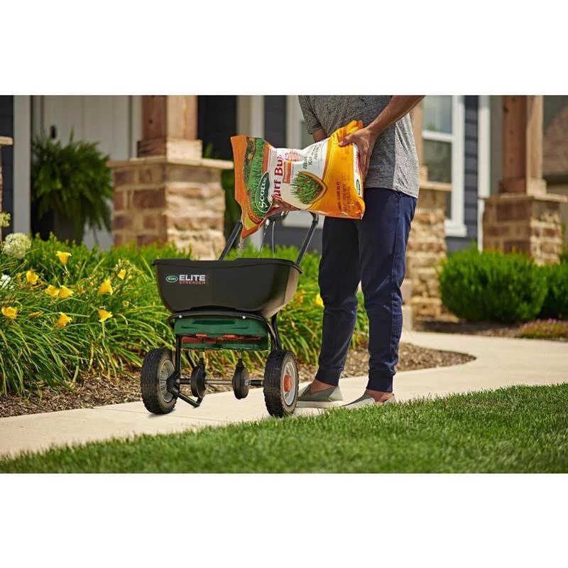 Best deal 🔔 Scotts Turf Builder SummerGuard Insect and Grub Control Lawn Fertilizer For All Grasses 15000 sq ft ✨ 10 Best deal 🔔 Scotts Turf Builder SummerGuard Insect and Grub Control Lawn Fertilizer For All Grasses 15000 sq ft ✨ - Image 8