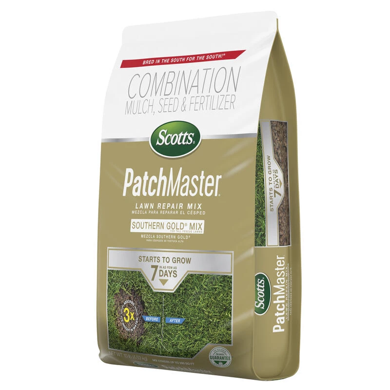 Cheapest ๐ Scotts PatchMaster Tall Fescue Grass Sun or Shade Grass Spot Repair Seed 10 lb โ๏ธ 10 Cheapest ๐ Scotts PatchMaster Tall Fescue Grass Sun or Shade Grass Spot Repair Seed 10 lb โ๏ธ - Image 8