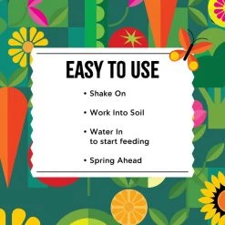 Cheapest 🎁 Miracle-Gro Spring Ahead Granules All Purpose Plant Food 3 lb 😀 16 Cheapest 🎁 Miracle-Gro Spring Ahead Granules All Purpose Plant Food 3 lb 😀 -Scotts Sales Store 307cb218 ee2b 4381 aa15 323c4ecd3a3a