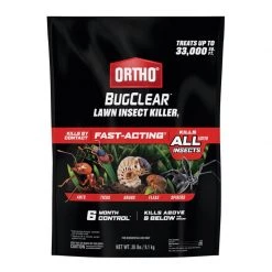 Best Sale ๐งจ Ortho BugClear Insect Killer Granules 20 lb ๐