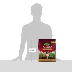 Promo 😀 Scotts GrubEx Grub and Insect Control Granules 14.35 lb 🤩 14 Promo 😀 Scotts GrubEx Grub and Insect Control Granules 14.35 lb 🤩 -Scotts Sales Store 312dc6f7 8624 40ed a313 72b693f43122