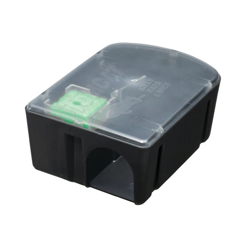 Promo 💯 Tomcat Bait Station Blocks For Mice and Rats 4 oz 1 pk 😍 8 Promo 💯 Tomcat Bait Station Blocks For Mice and Rats 4 oz 1 pk 😍 - Image 6