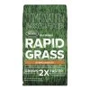 Promo 💯 Scotts Turf Builder Rapid Grass Bermuda Grass Sun or Shade Grass Seed and Fertilizer 8 lb 🎉