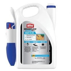 Deals 🧨 Ortho GroundClear Weed and Grass Killer RTU Liquid 1 gal 😀 -Scotts Sales Store 32b6e219 c04c 4854 b550 ca63e4758189