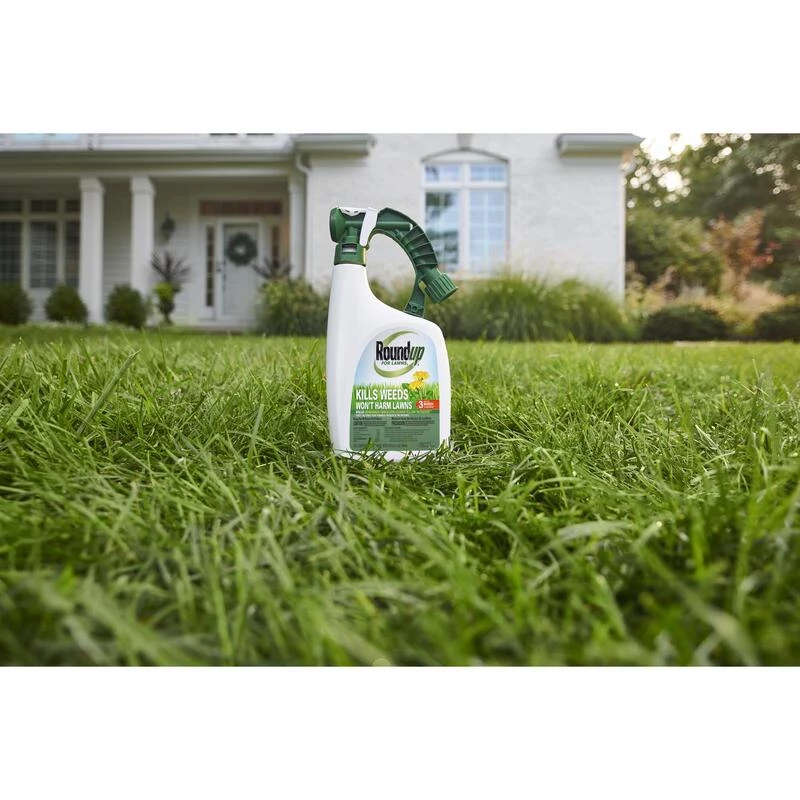 Deals 🛒 Roundup For Lawns3 Weed Killer RTU Liquid 32 oz 😀 10 Deals 🛒 Roundup For Lawns3 Weed Killer RTU Liquid 32 oz 😀 - Image 8