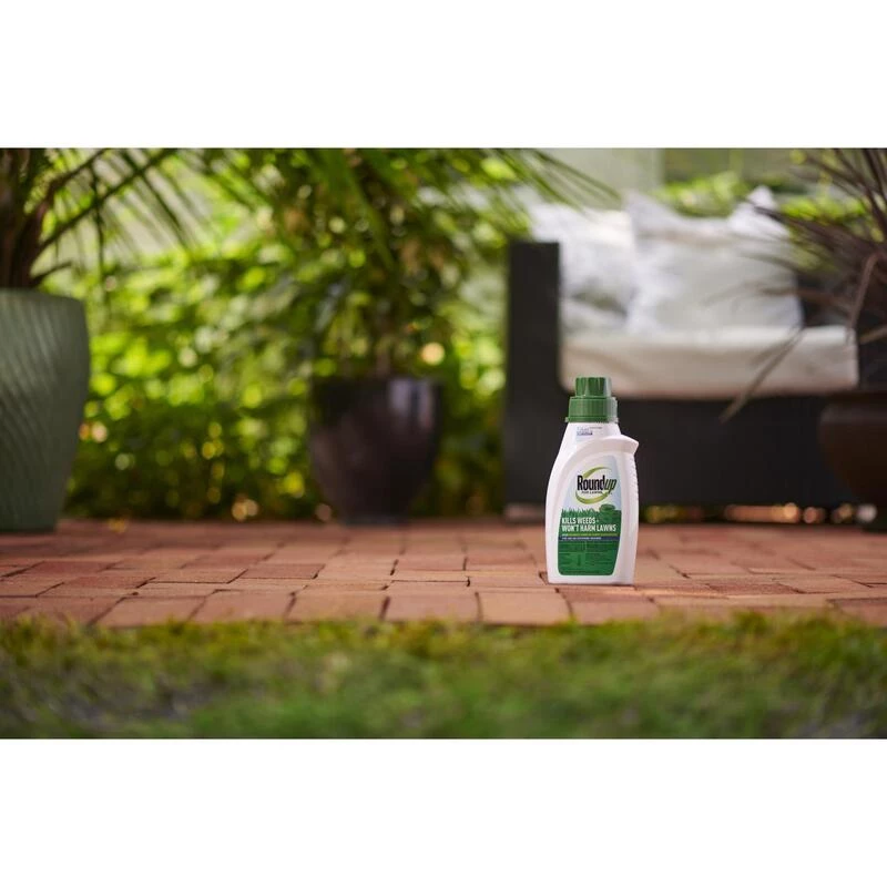 Best reviews of โญ Roundup For Lawns5 Weed Killer Concentrate 32 oz ๐ 10 Best reviews of โญ Roundup For Lawns5 Weed Killer Concentrate 32 oz ๐ - Image 8