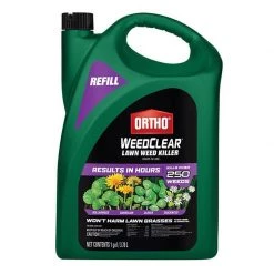 Outlet ๐ Ortho WeedClear Weed Killer Refill RTU Liquid 1 gal ๐
