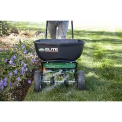 Flash Sale ๐ Scotts Elite 72 in. W Broadcast Push Spreader For Fertilizer/Ice Melt/Seed 30 lb ๐ 16 Flash Sale ๐ Scotts Elite 72 in. W Broadcast Push Spreader For Fertilizer/Ice Melt/Seed 30 lb ๐ -Scotts Sales Store 33e46a3e 8726 4a91 a53e 3c580bd9c39d