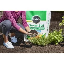 Best deal ❤️ Miracle-Gro Herb and Vegetable Garden Soil 1.5 cu ft 😍 11 Best deal ❤️ Miracle-Gro Herb and Vegetable Garden Soil 1.5 cu ft 😍 -Scotts Sales Store 36da815a 20ef 4ac3 ac80 c1bfd154bf30