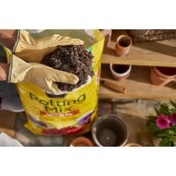 Flash Sale โ Miracle-Gro Flower and Plant Potting Mix 2 cu ft ๐ 17 Flash Sale โ Miracle-Gro Flower and Plant Potting Mix 2 cu ft ๐ -Scotts Sales Store 372697a5 48fe 48f0 b9d3 01134d05cdfa