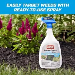 Outlet ๐ Ortho GroundClear Weed and Grass Killer RTU Liquid 24 oz โญ 18 Outlet ๐ Ortho GroundClear Weed and Grass Killer RTU Liquid 24 oz โญ -Scotts Sales Store 38333883 01a8 4ae2 9c36 dc6d3c351b98