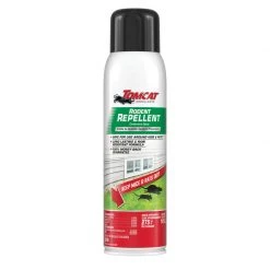 Best deal 😍 Tomcat Animal Repellent Spray For Rodents 14 oz ⌛