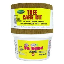 Wholesale 💯 Tanglefoot Tree Care Kit Organic Insect Barrier Liquid 15 oz 🧨