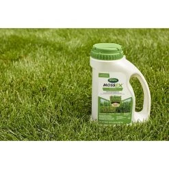 Buy ๐ Scotts MossEx Moss Control Granules 4.59 lb ๐ 18 Buy ๐ Scotts MossEx Moss Control Granules 4.59 lb ๐ -Scotts Sales Store 39286dfd 3bca 4187 a8c7 017fd55ab730