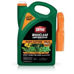 Cheap ๐ Ortho WeedClear Weed Killer RTU Liquid 1 gal ๐ฅ