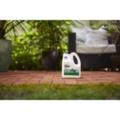 Cheapest 🔔 Roundup For Lawns4 Weed Killer Refill RTU Liquid 1 gal ✨ -Scotts Sales Store 3ae84066 b468 48c6 94b0 72413a75132b