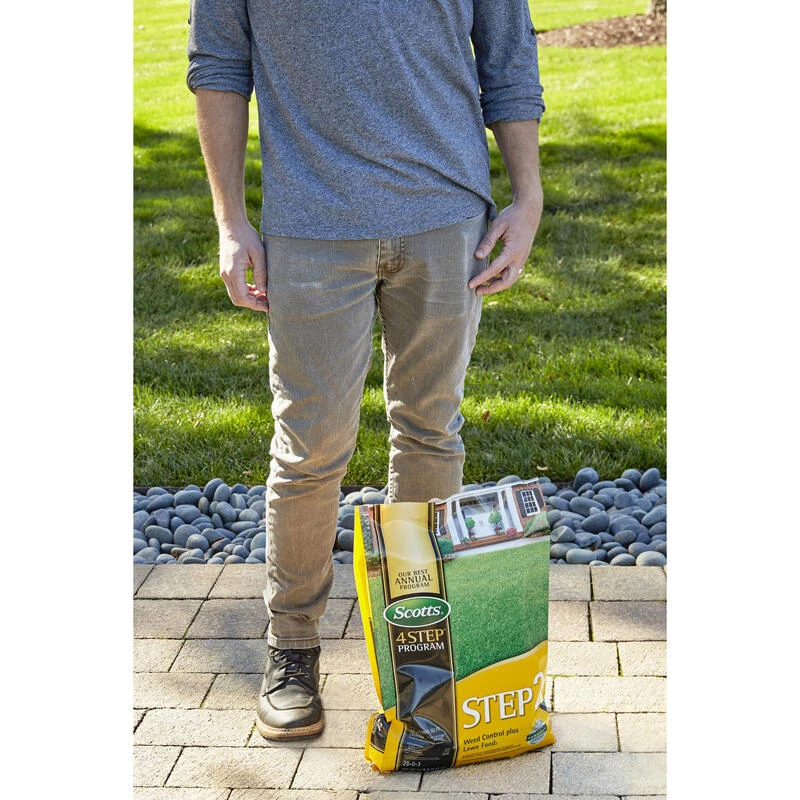 Brand new 🔥 Scotts 4 Step Seeding Annual Program Lawn Fertilizer For All Grasses 5000 sq ft 💯 10 Brand new 🔥 Scotts 4 Step Seeding Annual Program Lawn Fertilizer For All Grasses 5000 sq ft 💯 - Image 8