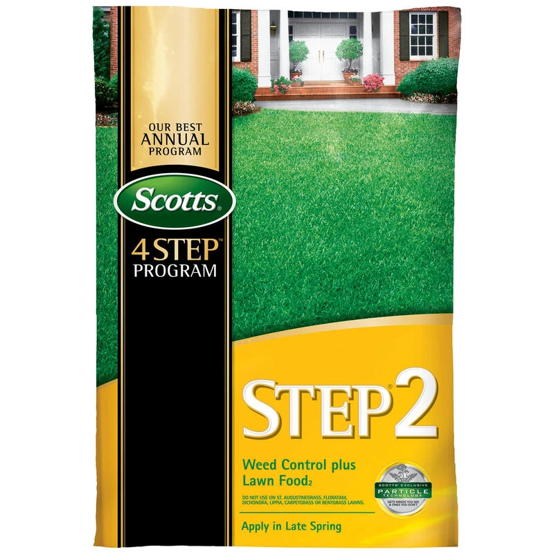 New 🔥 Scotts 4 Step Annual Program Lawn Fertilizer For All Grasses 15000 sq ft 👏 6 New 🔥 Scotts 4 Step Annual Program Lawn Fertilizer For All Grasses 15000 sq ft 👏 - Image 4