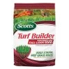 Outlet 🤩 Scotts Turf Builder WinterGuard Fall Lawn Fertilizer For All Grasses 5000 sq ft ✨ -Scotts Sales Store 3dbfdd0b 5141 432b 91b1 b1065c2581a4